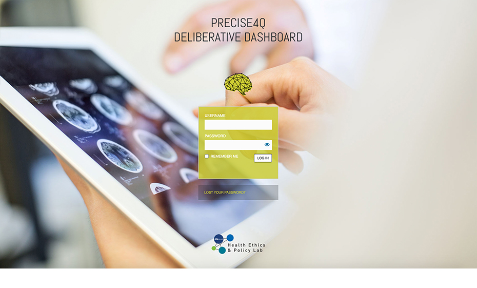 precise4q