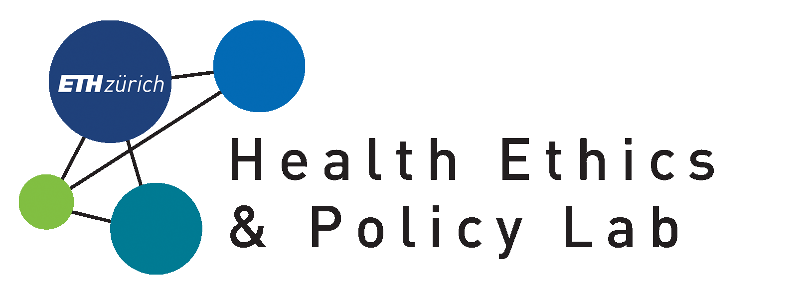Health Ethics & Policy Lab Logo