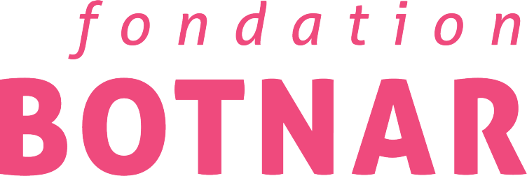 to the web site of Fondation Botnar